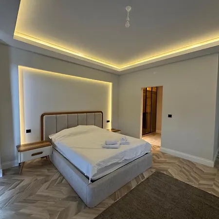 Doga Sapanca Villa Sakarya (Marmara)